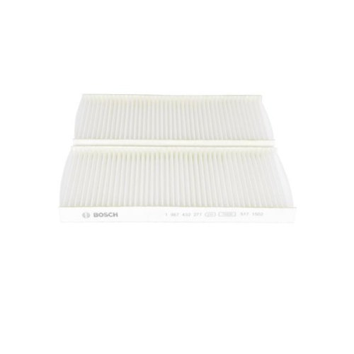 BOSCH Filtru, aer habitaclu