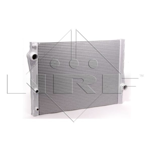 NRF Radiator, racire motor