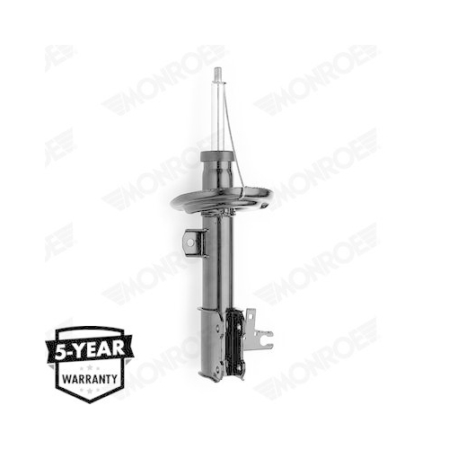 Amortizor gaz Opel Signum Liftback (Z03), 05.03-12.08, Vectra C (Z02), 04.02-, Vectra C Estate (Z02), 10.03-01.09, Vectra C Gts (Z02), 08.02-01.09, Fata, Dreapta, MONROE