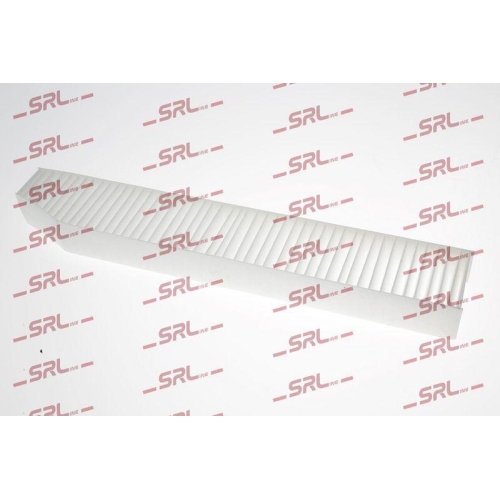 Filtru polen Jeep Commander (Xk, Commander Van (Xh), Grand Cherokee 2 (Wj, Grand Cherokee 3 (Wh, , SRLine
