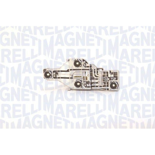 MAGNETI MARELLI Suport lampa, lampa spate