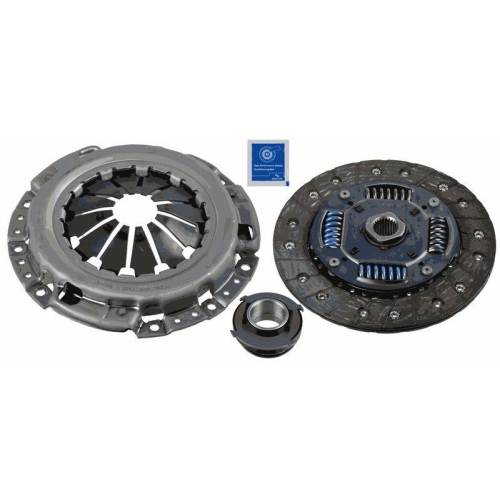 SACHS Set ambreiaj