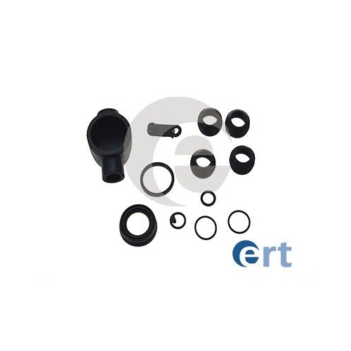 Set reparatie etrier frana, Garnituri etrier Ert 400138, parte montare : Punte Spate