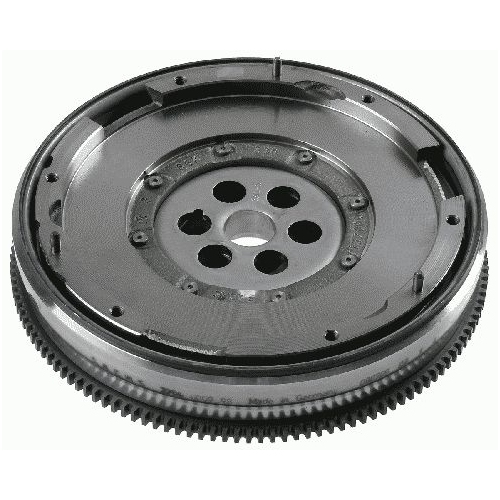 SACHS Volanta Dual-mass flywheel