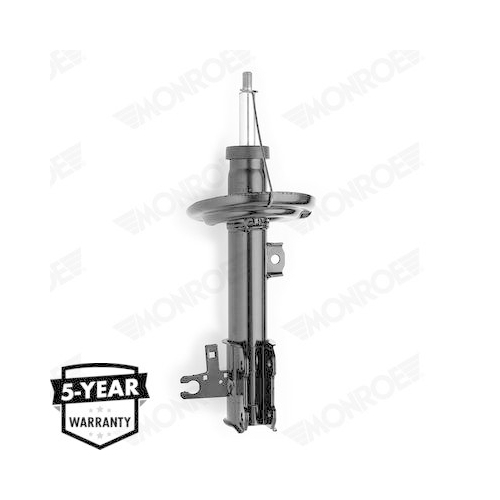 Amortizor gaz Opel Signum Liftback (Z03), 05.03-12.08, Vectra C (Z02), 04.02-, Vectra C Estate (Z02), 10.03-01.09, Vectra C Gts (Z02), 08.02-01.09, Fata, Stanga, MONROE