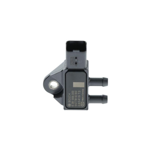 BOSCH Senzor, presiune gaze evacuare