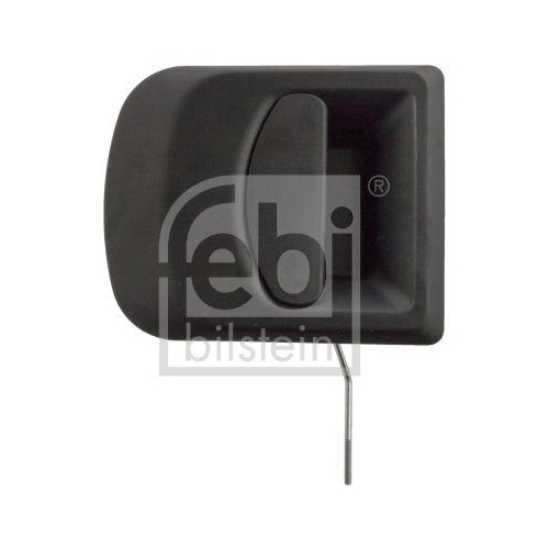 FEBI BILSTEIN M&acirc;nerul exterior al ușii febi Plus