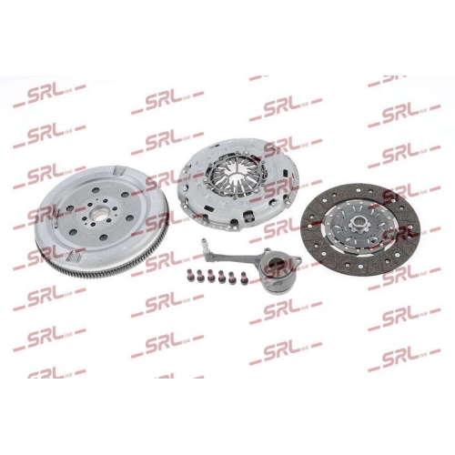 Kit ambreiaj Audi A3 (8p1), A3 Cabriolet (8p7), A3 Sportback (8pa), Tt (8j3), Tt Roadster (8j9); Seat Alhambra (710, Altea (5p1), Altea Xl (5p5, Leon (1p1), Toledo 3 (5p2); Skoda Octavia 2 (1z3), Octavia 2 Estate (1z5), Superb 2 (3t4), Superb 2 Estate (3t