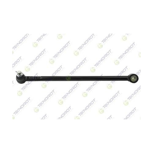Brat suspensie Hyundai Santa Fe I (Sm) 11.00-03.06, Spate, Stanga, TEKNOROT