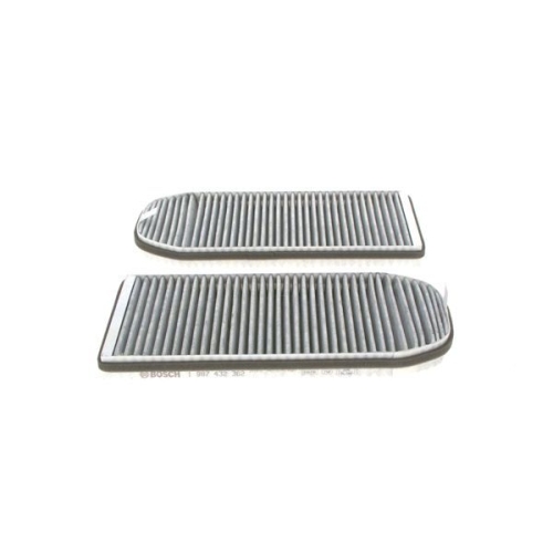 BOSCH Filtru, aer habitaclu