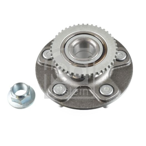 FEBI BILSTEIN Set rulment roata