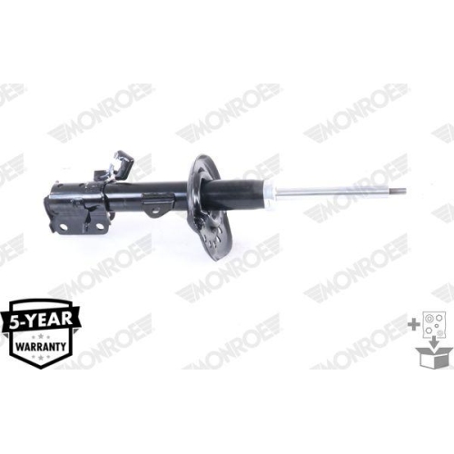 Amortizor gaz Nissan Juke (F15), 06.10-, 1.2 DIG-T, 1.5 DCi, 1.6, 1.6 CVTC, 1.6 DIG-T, 1.6 DIG-T 4x4, 1.6 DIG-T NISMO, 1.6 DIG-T NISMO 4x4, 1.6 DIG-T NISMO RS, 1.6 DIG-T NISMO RS 4x4, Dreapta, RapidAuto