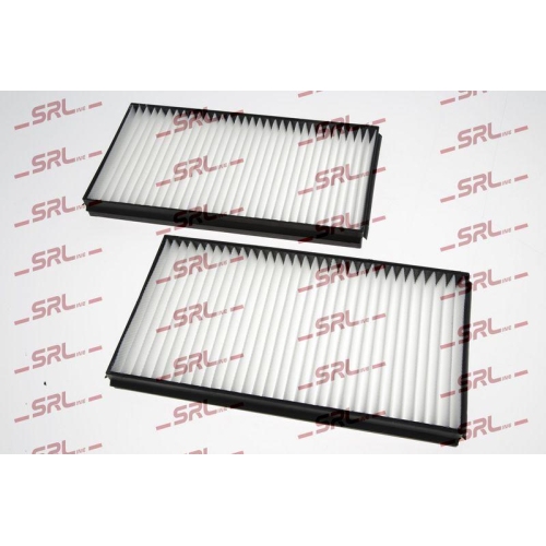 Filtru polen Bmw 5 (E60), 5 Touring (E61), 6 (E63), 6 Convertible (E64), , SRLine