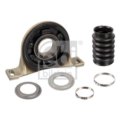 FEBI BILSTEIN Set reparatii, rulment intermediar arbore cotit
