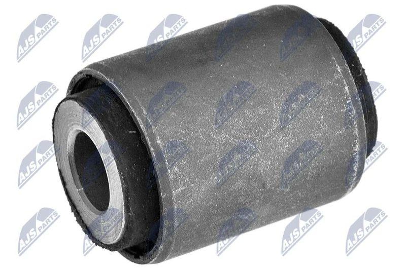 Bucsa brat suspensie, suport trapez Mercedes Ml 164 2004-2011, Ml 166 2011-, Clasa Gl 164 2006-2012, Clasa Gl 166 2012-, Clasa R 251 2005-; brat spate; A1663500053; NTY, aftermarket