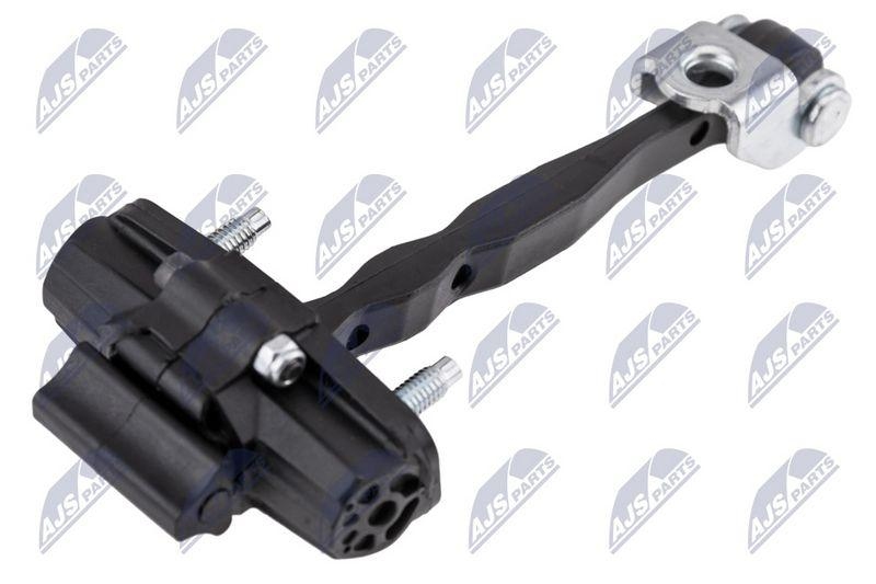 Opritor usa spate Jeep Compass II 2017-; stanga = dreapta; 68243645AB; NTY, aftermarket