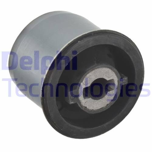 DELPHI suport, ax