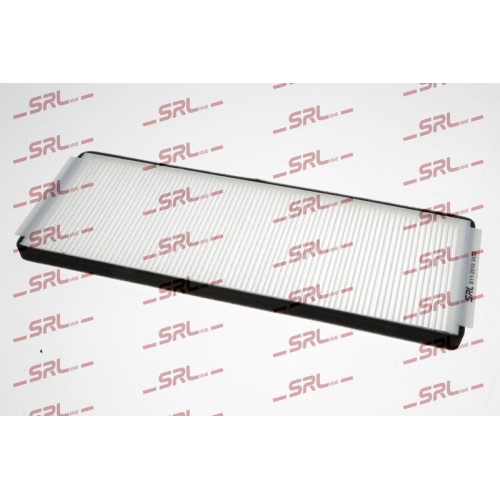 Filtru polen Opel Astra F (T92), Calibra A (C89), Combo (71), Corsa B (S93), , SRLine