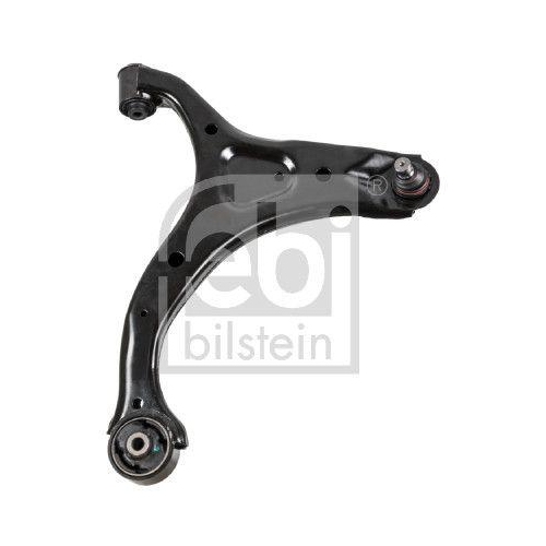 FEBI BILSTEIN Brat, suspensie roata