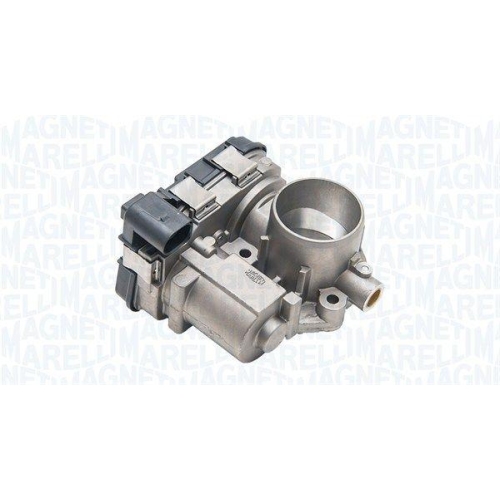 MAGNETI MARELLI Carcasa clapeta