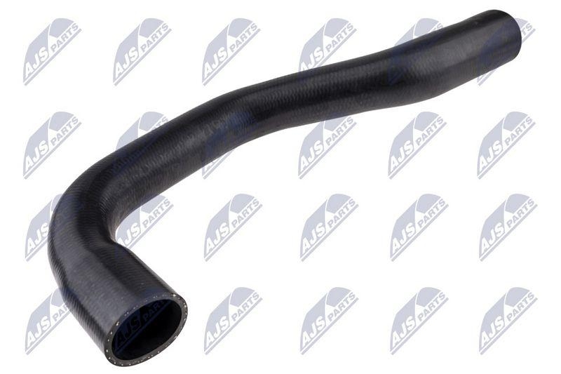 Furtun aer supraalimentare Jeep Cherokee 2.5 CRD, 2.8 CRD 2001-, Liberty 2.5 CDR, 2.8 CDR 2001-; 55038729AA; NTY, aftermarket