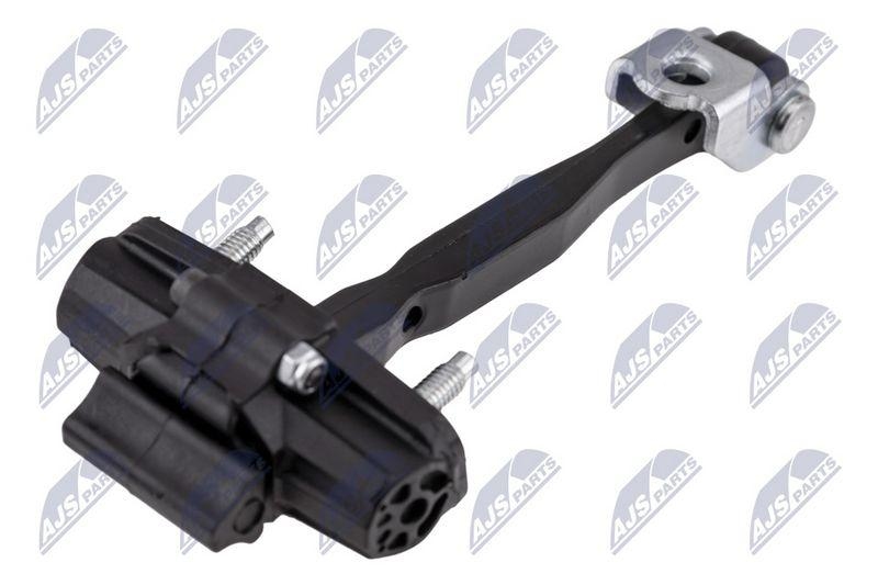 Opritor usa spate Jeep Renegade 2014-; stanga = dreapta; 51953322; NTY, aftermarket