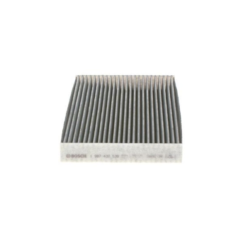 BOSCH Filtru, aer habitaclu