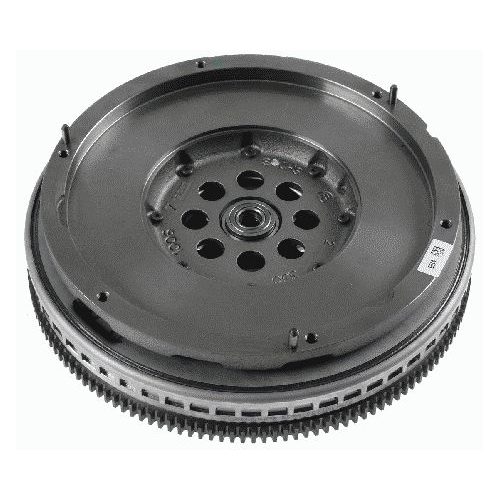 SACHS Volanta Dual-mass flywheel