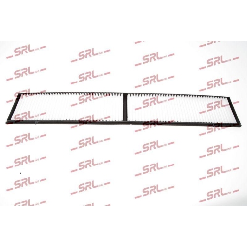 Filtru polen Bmw 1 (E81), 1 (E87), 1 Convertible (E88), 1 Coupe (E82), 3 (E90), 3 Convertible (E93), 3 Coupe (E92), 3 Touring (E91), X1 (E84), , SRLine