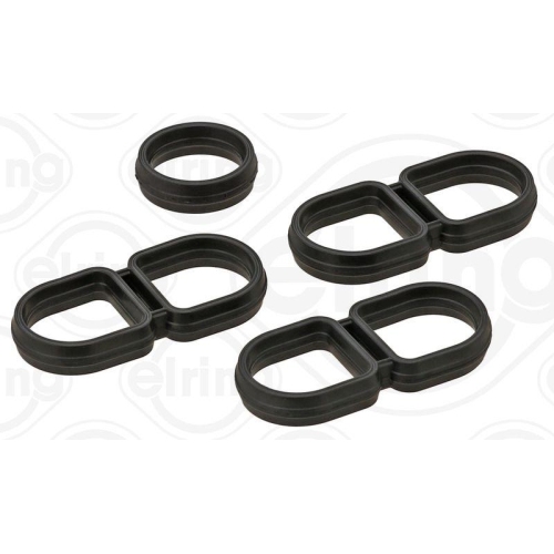 ELRING Set garnituri, radiator ulei