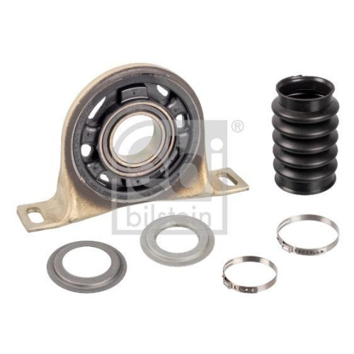 FEBI BILSTEIN Set reparatii, rulment intermediar arbore cotit