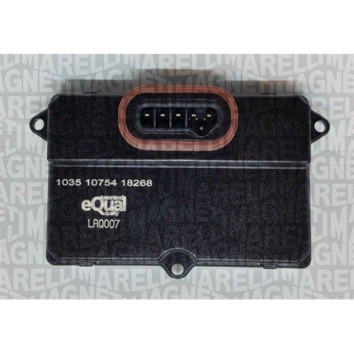 MAGNETI MARELLI unitate de control,lumini