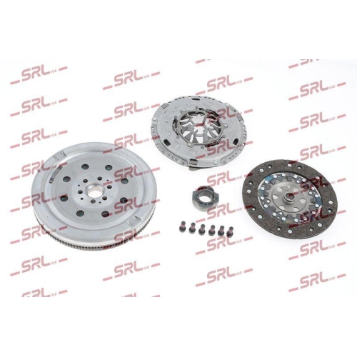 Kit ambreiaj Audi A3 (8p1), A3 Cabriolet (8p7), A3 Sportback (8pa); Seat Altea (5p1), Altea Xl (5p5, Leon (1p1); Skoda Octavia 2 (1z3), Octavia 2 Estate (1z5), Yeti (5l); Vw Caddy 3 Box (2ka, Caddy 3 Mpv (2kb, Golf Plus 5 (5m1, Golf Plus Van (521), Golf V