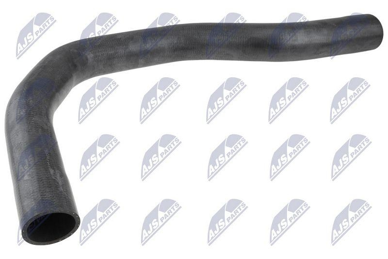 Furtun aer supraalimentare Jeep Cherokee 2.5 CRD, 2.8 CRD 2001-; 52079801AE; NTY, aftermarket