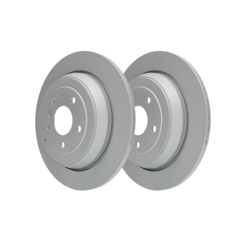 Disc frana Ate 24011401141, parte montare : Punte spate