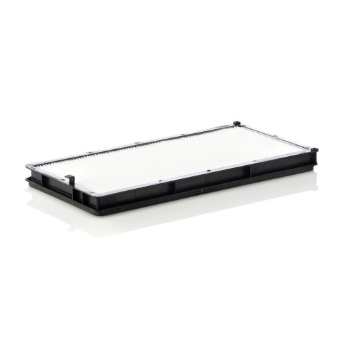 Filtru polen, habitaclu Mann-Filter CU3338