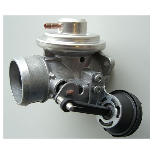 Supapa EGR Audi A4 (8d2, B5), A4 (8e2, B6), A6 (4b2, C5); Ford Galaxy (Wgr); Seat Alhambra (7v8, 7v9); Skoda Superb (3u4); Vw Passat (3b2/3b3), Sharan (7m) Wahler 7241D