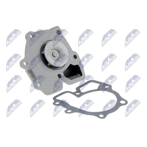 Pompa apa Ford Transit 2.5td, 2.5di -2000.03, 5012773