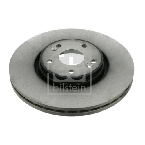 FEBI BILSTEIN Disc frana