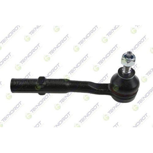 Cap bara Citroen C3 Aircross 2 (2r, 2c), 06.17-, C3 Aircross 2 Van (2c, 2r), 06.17-; Opel Crossland X / Crossland (P17, P2qo), 03.17-, Crossland X Van, 03.17-, Punte Fata, Stanga=Dreapta, TEKNOROT