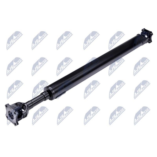 Ax cardan Ford Mustang 4.0 2005-, Spate, 5b CV Automata, 6R3Z4602B