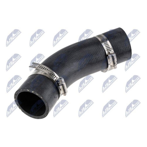 Furtun admisie aer Mitsubishi Outlander 3 2.2 Di-D 2006-2012, Lancer Viii 1.8di-D 2010-, Asx 1.8di-D 2010-, 1505A432