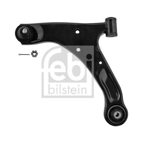 FEBI BILSTEIN Brat, suspensie roata