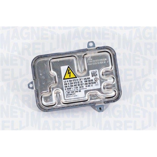 MAGNETI MARELLI unitate de control,lumini
