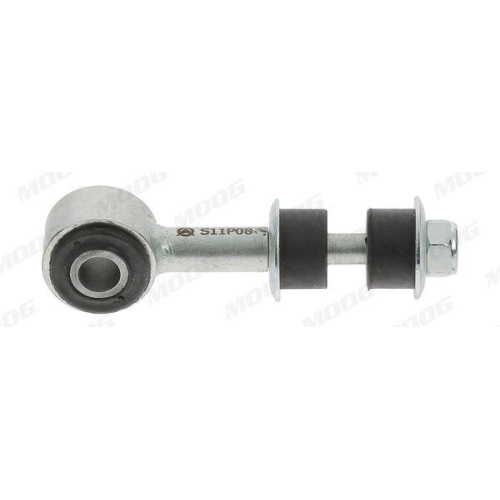 MOOG Brat/bieleta suspensie, stabilizator