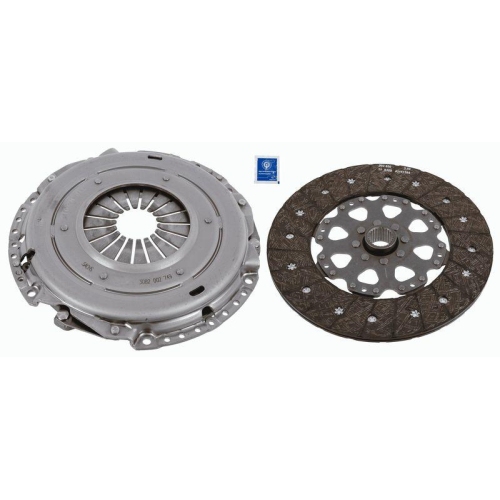 SACHS Set ambreiaj XTend