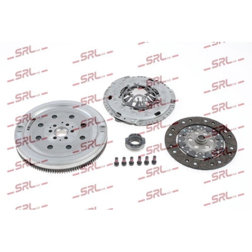 Kit ambreiaj Audi A3 (8p1), A3 Cabriolet (8p7), A3 Sportback (8pa); Seat Altea (5p1), Altea Xl (5p5, Leon (1p1); Vw Beetle (5c1, Beetle Cabriolet (5c7, Golf Plus 5 (5m1, Golf Plus Van (521), Golf Van 6 Variant (Aj5), Golf 6 (5k1), Golf 6 Van (5k1), Golf 6