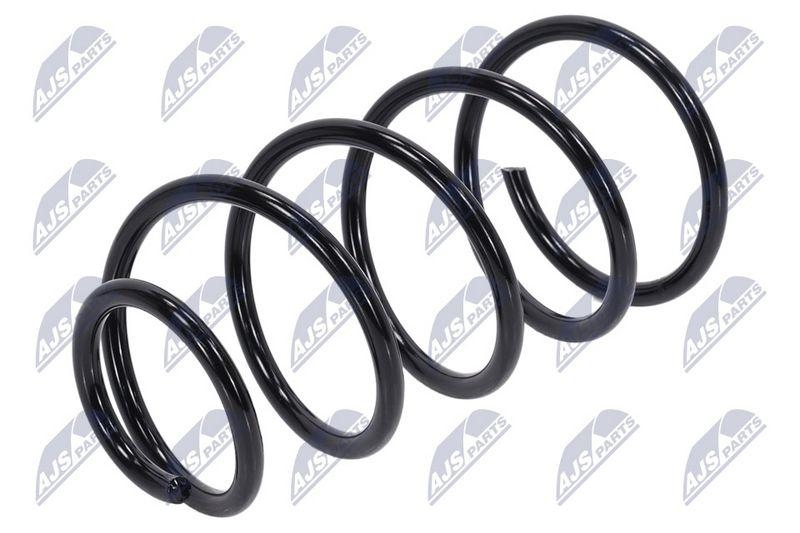 Arc suspensie Ford C-Max 2010-2019, Focus 2010-2020; partea din fata; 1695800; NTY, aftermarket