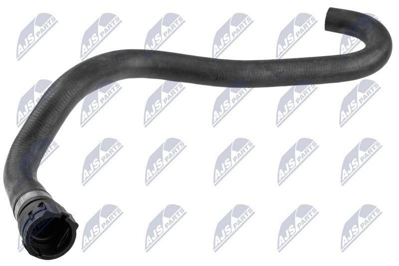 Conducta lichid racire BMW seria 3 Compact (E46) 03.2001-02.2005; 64216902683; NTY, aftermarket
