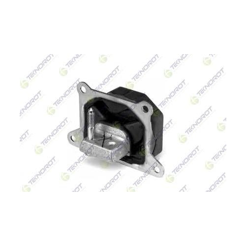 Suport motor Opel Corsa B (S93) 03.93-10.09, Tigra (S93) 07.94-12.00, Fata, Dreapta, 1.0 i 12V (F08, F68, M68), 1.2 i 16V (F08, F68, M68), 1.4 i 16V (F08, F68, M68), 1.4 16V (F07), TEKNOROT